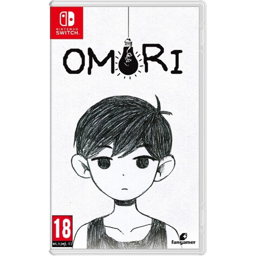 Omori