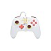 Controller Powera Enhanced Wired Pikachu Electric Type - Nsw