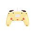 Controller Powera Enhanced Wired Pikachu Electric Type - Nsw