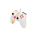Controller Powera Enhanced Wired Pikachu Electric Type - Nsw