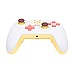 Controller Powera Enhanced Wired Pikachu Electric Type - Nsw