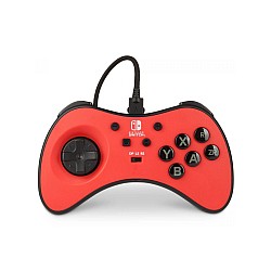 Controller Powera Fusion Wired Fightpad - Nsw