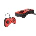 Controller Powera Fusion Wired Fightpad - Nsw