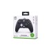 Controller Powera Enhanced Wired Black Inline - Xbox Series X