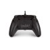 Controller Powera Enhanced Wired Black Inline - Xbox Series X