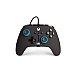 Controller Powera Enhanced Wired Blue Hint - Xbox Series X Controller Powera Enhanced Wired Blue Hint - Xbox Series X