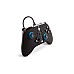 Controller Powera Enhanced Wired Blue Hint - Xbox Series X Controller Powera Enhanced Wired Blue Hint - Xbox Series X