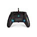 Controller Powera Enhanced Wired Blue Hint - Xbox Series X Controller Powera Enhanced Wired Blue Hint - Xbox Series X