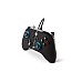 Controller Powera Enhanced Wired Blue Hint - Xbox Series X Controller Powera Enhanced Wired Blue Hint - Xbox Series X