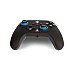Controller Powera Enhanced Wired Blue Hint - Xbox Series X Controller Powera Enhanced Wired Blue Hint - Xbox Series X