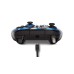 Controller Powera Enhanced Wired Blue Camo - Xbox Series X