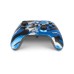 Controller Powera Enhanced Wired Blue Camo - Xbox Series X