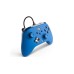 Controller Powera Enhanced Wired Blue - Xbox Series X Controller Powera Enhanced Wired Blue - Xbox Series X