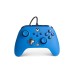 Controller Powera Enhanced Wired Blue - Xbox Series X Controller Powera Enhanced Wired Blue - Xbox Series X