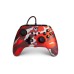 Controller Powera Enhanced Wired Red Camo - Xbox Series X