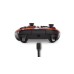 Controller Powera Enhanced Wired Red Camo - Xbox Series X