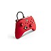 Controller Powera Enhanced Wired Red - Xbox Series X Controller Powera Enhanced Wired Red - Xbox Series X