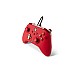 Controller Powera Enhanced Wired Red - Xbox Series X Controller Powera Enhanced Wired Red - Xbox Series X