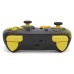 Controller Powera Enhanced Wireless Pikachu 025 - Nsw