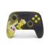 Controller Powera Enhanced Wireless Pikachu 025 - Nsw