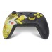 Controller Powera Enhanced Wireless Pikachu 025 - Nsw