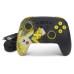 Controller Powera Enhanced Wireless Pikachu 025 - Nsw