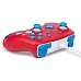 Controller Powera Enhanced Wired Woo Hoo Mario - Nsw