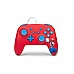 Controller Powera Enhanced Wired Woo Hoo Mario - Nsw