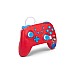 Controller Powera Enhanced Wired Woo Hoo Mario - Nsw