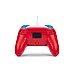 Controller Powera Enhanced Wired Woo Hoo Mario - Nsw