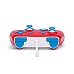 Controller Powera Enhanced Wired Woo Hoo Mario - Nsw