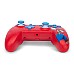 Controller Powera Enhanced Wired Woo Hoo Mario - Nsw