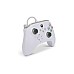 Controller Cu Cable Powera Wired White - Xbox Series X