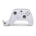 Controller Cu Cable Powera Wired White - Xbox Series X