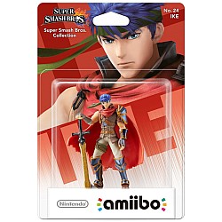 Amiibo Ike