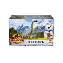 Jurassic World Dominion Brachiosaurus 106 Cm