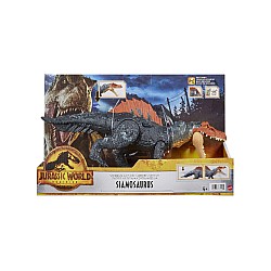 Dinosaurul Jurassic World Dominion Massive Action Siamosaurus 35cm