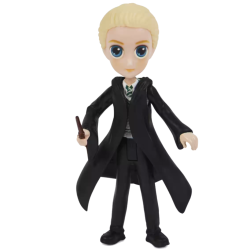 Master Wizarding World Harry Potter Draco Malfoy Magicall 7cm