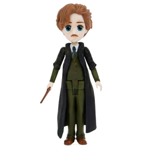 Master Wizarding World Harry Potter Remus Lupin Magicall 7cm