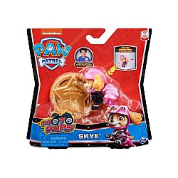 Moto Pups Paw Patrol Skye Hero Pup