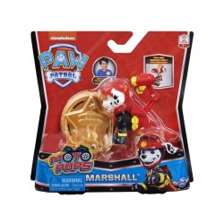 Moto Pups Paw Patrol Marshall Hero Pup