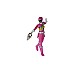 Power Rangers Lightning Collection Dino Charge Pink Ranger 15cm Power Rangers Lightning Collection Dino Charge Pink Ranger 15cm