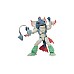 Power Rangers Lightning Collection Mighty Morphin Pirantishead Deluxe 15cm