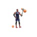Pace Jam A New Legacy Lebron James & Acme B Ball Blocker 12cm