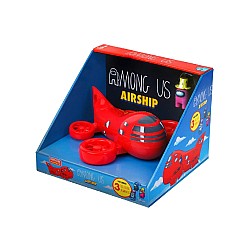 Set Among Us Airship Exclusive 3 Crewmates