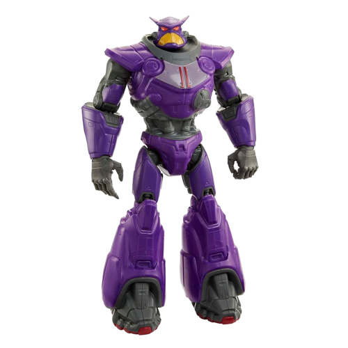 Pixar Lightyear Zurg Big Action 33cm