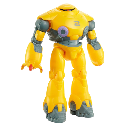 Pixar Lightyear Zyclops Big Action 30cm