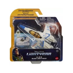 Nava Disney Pixar Lightyear Hyperspeed Series Xl-15 Buzz Lightyear 15cm