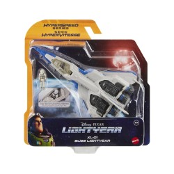 Nava Disney Pixar Lightyear Hyperspeed Series Xl-01 Buzz Lightyear 17cm