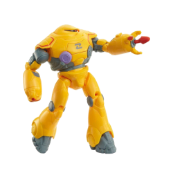 Pixar Lightyear Battle Equipped Zyclops Action 20cm